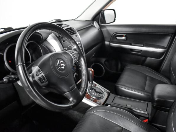Suzuki Grand Vitara II с пробегом 2007 года, цена 799 000 рублей, 175451 км, внедорожник, Автокод Объявления