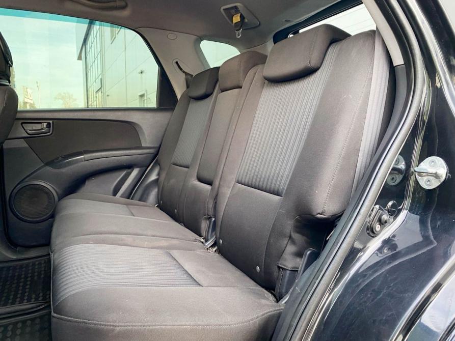 Kia Sportage II Рестайлинг Уфа  - изображение 15