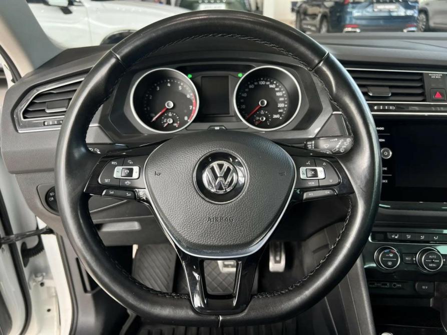 Volkswagen Tiguan II Екатеринбург  - изображение 14