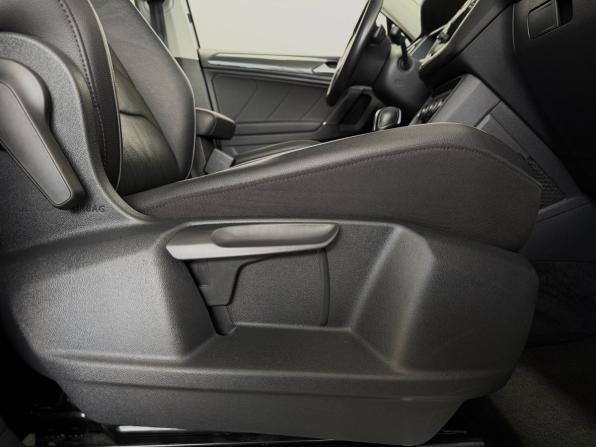 Volkswagen Tiguan II с пробегом 2020 года, цена 3 100 000 рублей, 146992 км, внедорожник, Автокод Объявления