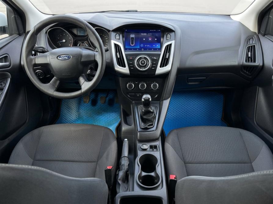 Ford Focus III Набережные Челны  - изображение 19