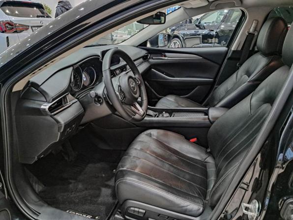 Mazda 6 III (GJ) Рестайлинг 2 с пробегом 2019 года, цена 2 800 000 рублей, 64000 км, седан, Автокод Объявления