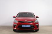 Kia Rio IV Новосибирск  - изображение 20