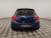 Opel Astra J Москва  - изображение 28