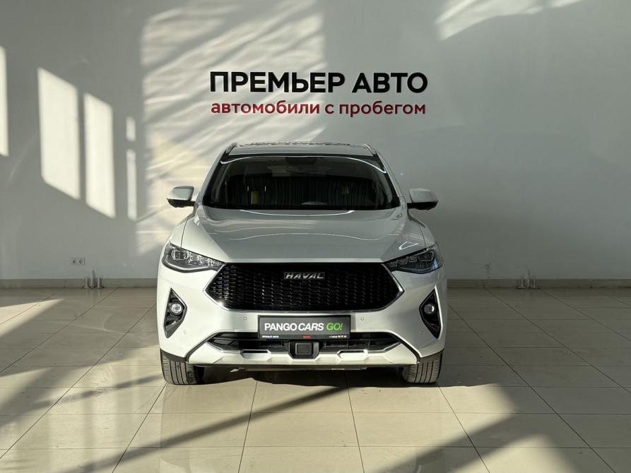 Haval F7x I Смоленск  - изображение 2