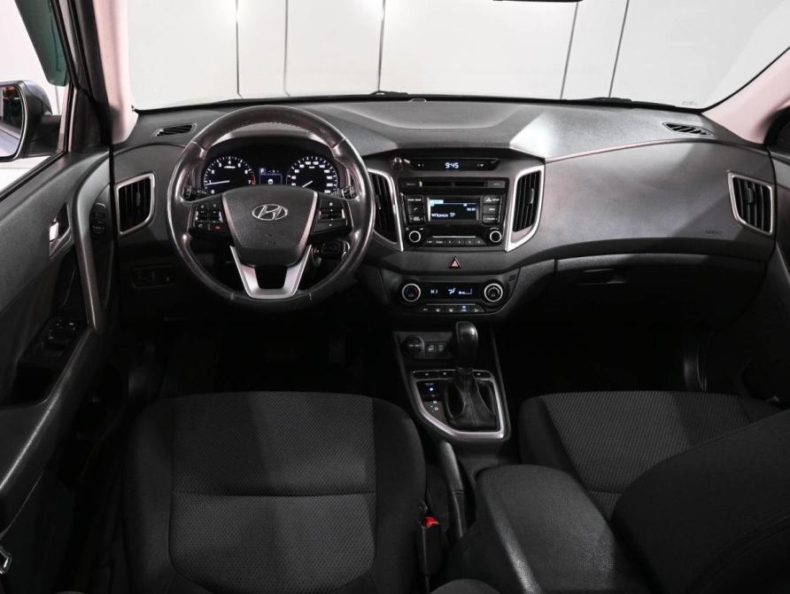 Hyundai Creta I Ростов-на-Дону  - изображение 6