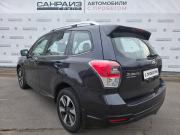 Subaru Forester IV Рестайлинг 2 Санкт-Петербург  - изображение 17