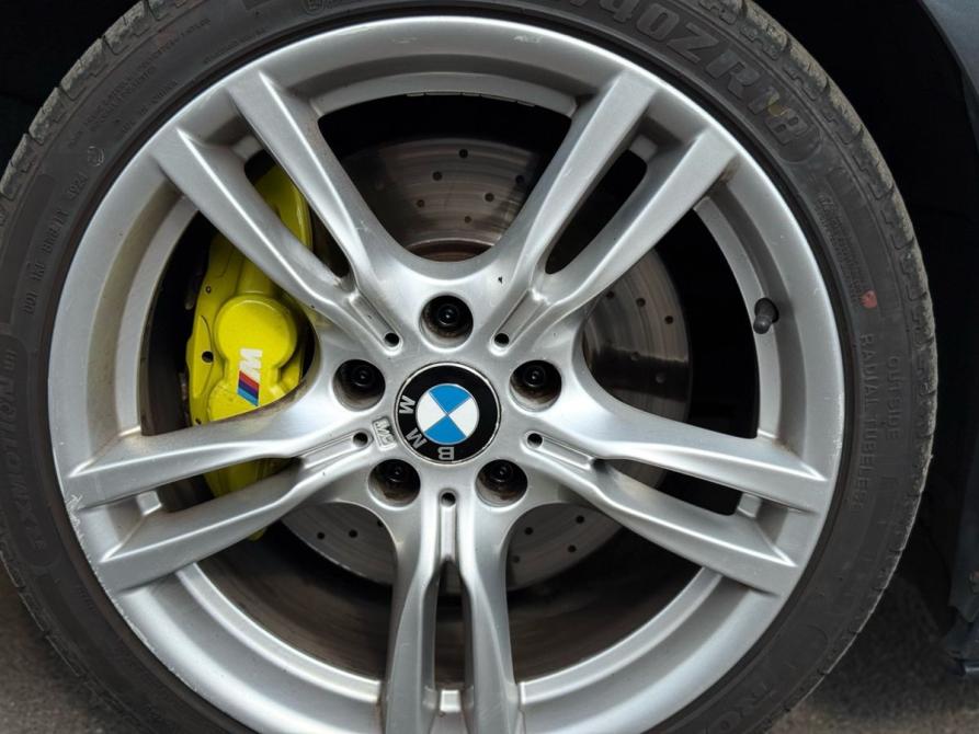BMW 3 серии VI (F3x) Рестайлинг Санкт-Петербург  - изображение 16