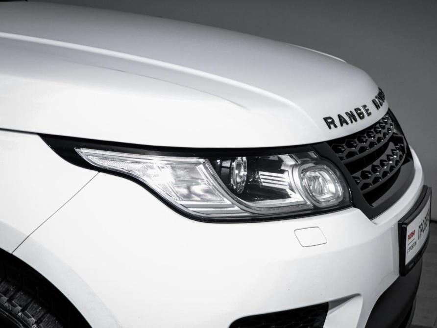 Land Rover Range Rover Sport II Москва  - изображение 16