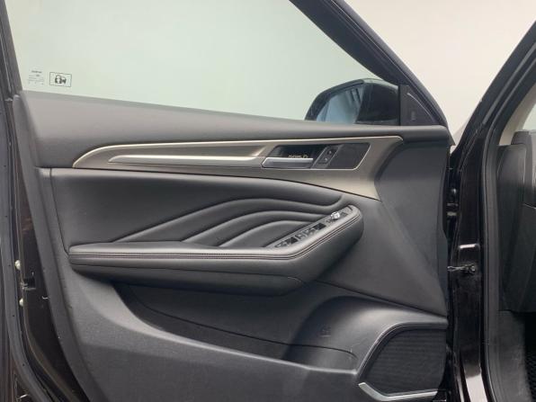 Haval F7 I с пробегом 2019 года, цена 1 700 000 рублей, 105000 км, внедорожник, Автокод Объявления