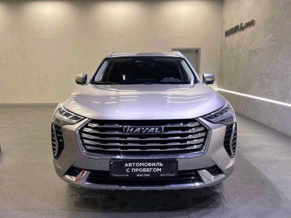 Haval Jolion I с пробегом 2023 года, цена 1 799 000 рублей, 42348 км, внедорожник, Автокод Объявления