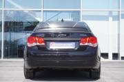 Chevrolet Cruze I Ульяновск  - изображение 29