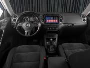 Volkswagen Tiguan I Рестайлинг Тюмень  - изображение 32