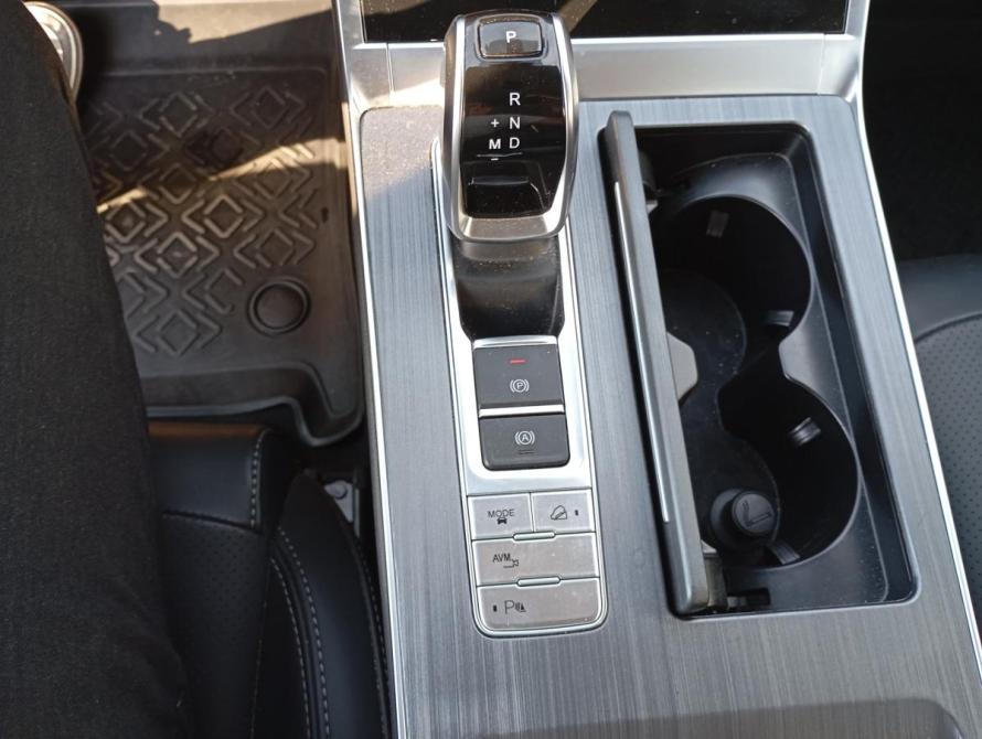 Chery Tiggo 7 Pro Max I Екатеринбург  - изображение 17