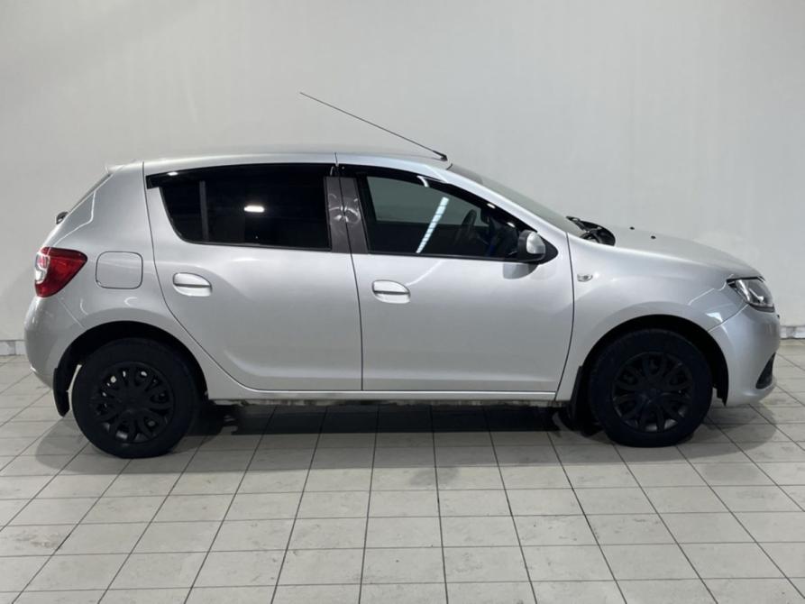 Renault Sandero II Курск  - изображение 4