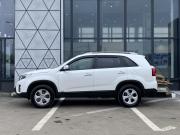Kia Sorento II Рестайлинг Москва  - изображение 30