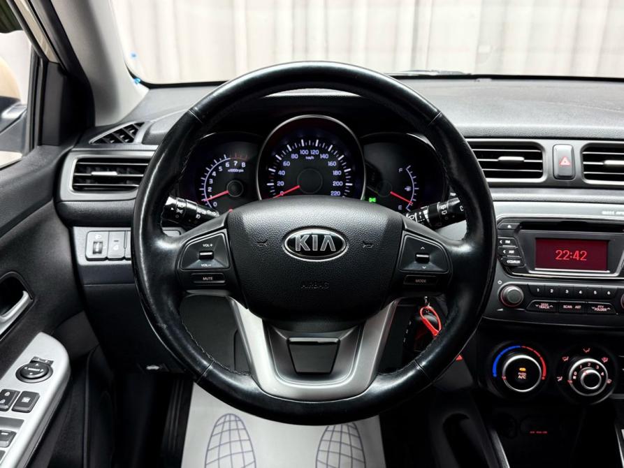 Kia Rio III Ижевск  - изображение 19
