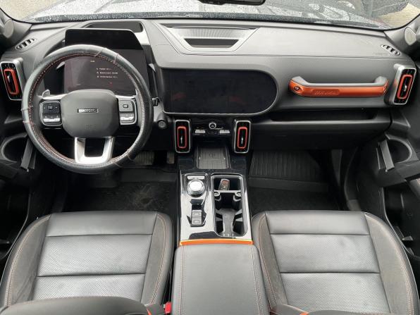 Haval Dargo с пробегом 2024 года, цена 2 629 000 рублей, 54380 км, внедорожник, Автокод Объявления