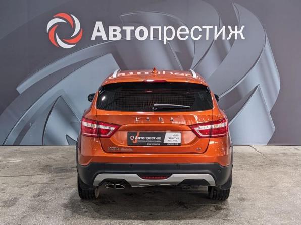 Lada (ВАЗ) Vesta I с пробегом 2019 года, цена 949 000 рублей, 170536 км, универсал, Автокод Объявления