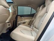 Toyota Camry VIII (XV70) Рестайлинг Набережные Челны  - изображение 54