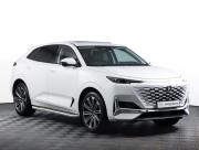 Changan UNI-K Москва  - изображение 26