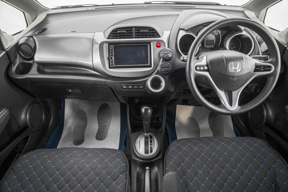 Honda Fit II Барнаул  - изображение 10