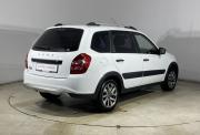 Lada (ВАЗ) Granta I Рестайлинг Саранск  - изображение 33