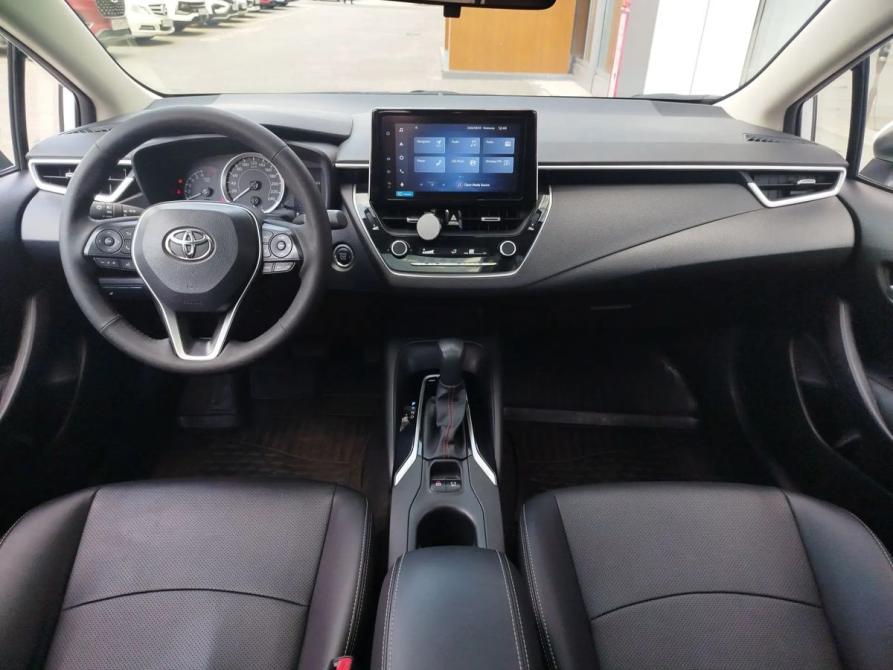Toyota Corolla XII (E210) Москва  - изображение 11