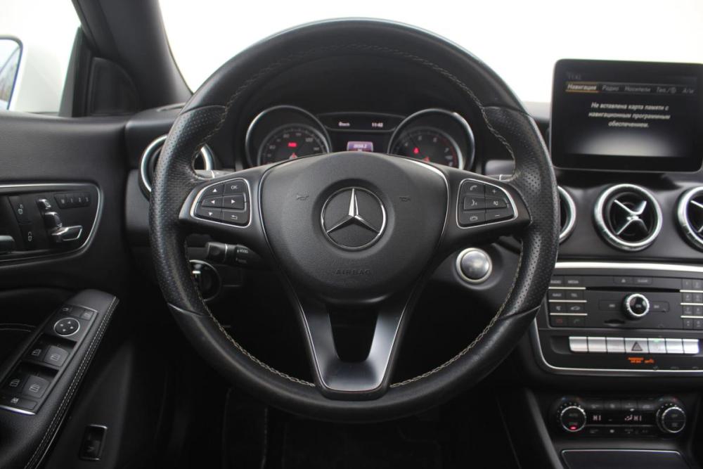 Mercedes-Benz CLA I (C117 X117) Рестайлинг Санкт-Петербург  - изображение 14