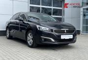 Peugeot 508 I Владимир  - изображение 25