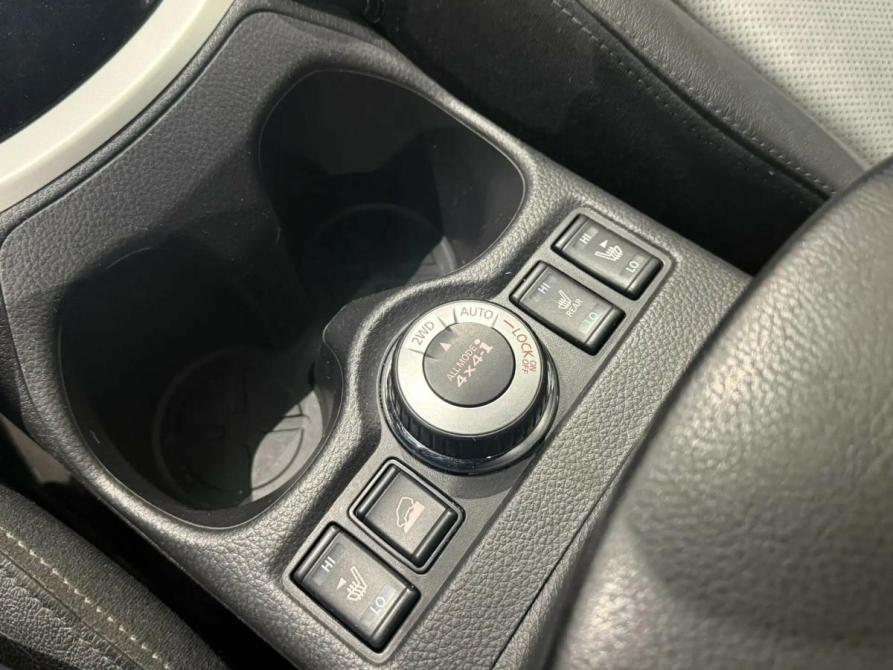 Nissan X-Trail III Самара  - изображение 17