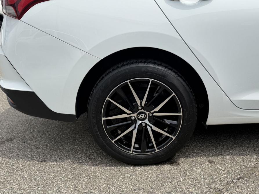 Hyundai Solaris II Рестайлинг Минеральные Воды  - изображение 26