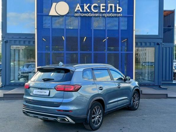 Chery Tiggo 8 Pro I с пробегом 2021 года, цена 1 699 000 рублей, 93900 км, внедорожник, Автокод Объявления