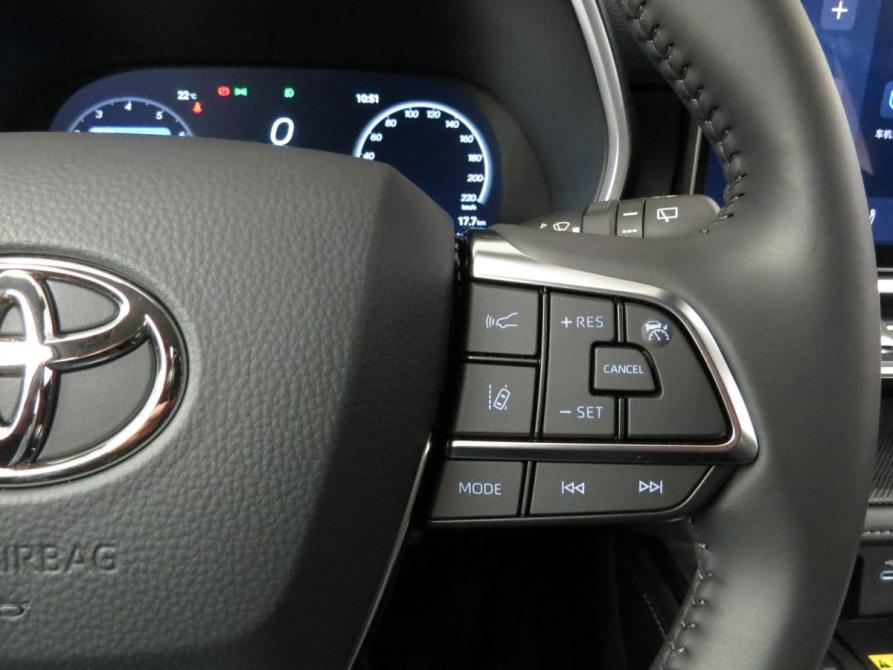 Toyota Highlander IV (XU70) Санкт-Петербург  - изображение 14