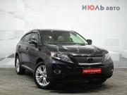 Lexus RX III Екатеринбург  - изображение 25