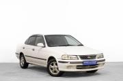 Nissan Sunny B15 Барнаул  - изображение 21
