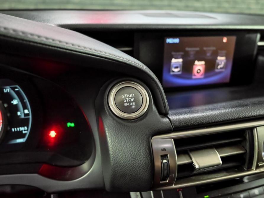 Lexus IS III Екатеринбург  - изображение 14