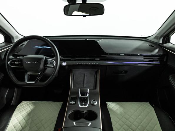 Omoda C5 I с пробегом 2024 года, цена 1 859 585 рублей, 25236 км, внедорожник, Автокод Объявления