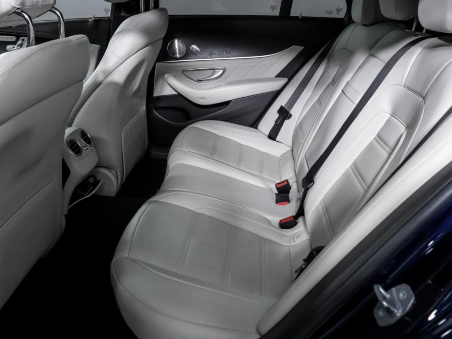 Mercedes-Benz E-Класс AMG V (W213) Москва  - изображение 11