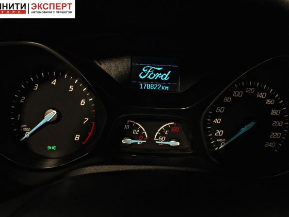 Ford Focus III с пробегом 2012 года, цена 797 000 рублей, 178812 км, хэтчбек, Автокод Объявления