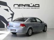 Opel Astra H Рестайлинг Ростов-на-Дону  - изображение 24