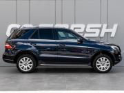 Mercedes-Benz M-Класс III (W166) Краснодар  - изображение 30