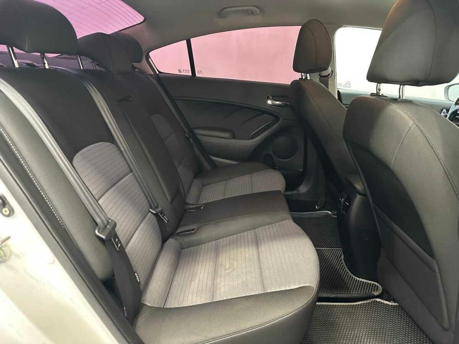 Kia Cerato III Рестайлинг (Classic) Балашиха  - изображение 14