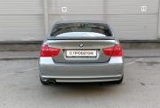 BMW 3 серии V (E90/E91/E92/E93) Рестайлинг Санкт-Петербург  - изображение 23