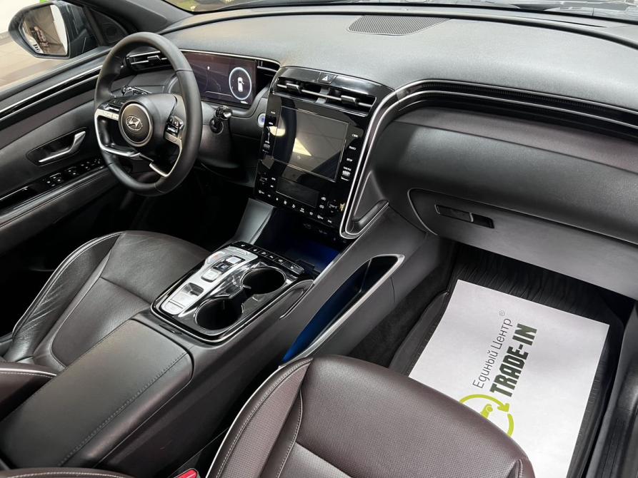 Hyundai Tucson IV Тверь  - изображение 14