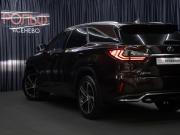 Lexus RX IV Москва  - изображение 58