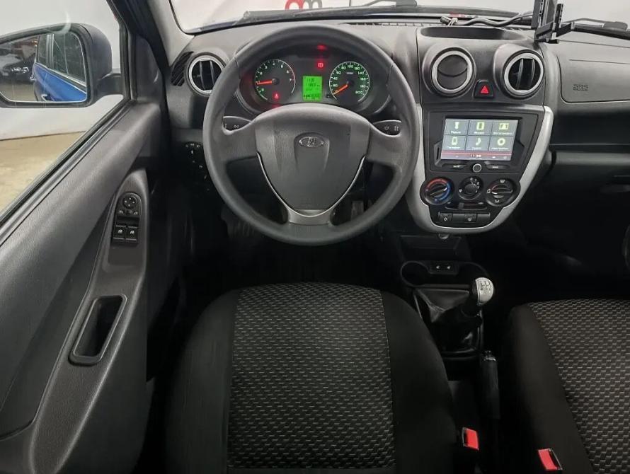 Lada (ВАЗ) Granta I Санкт-Петербург  - изображение 11