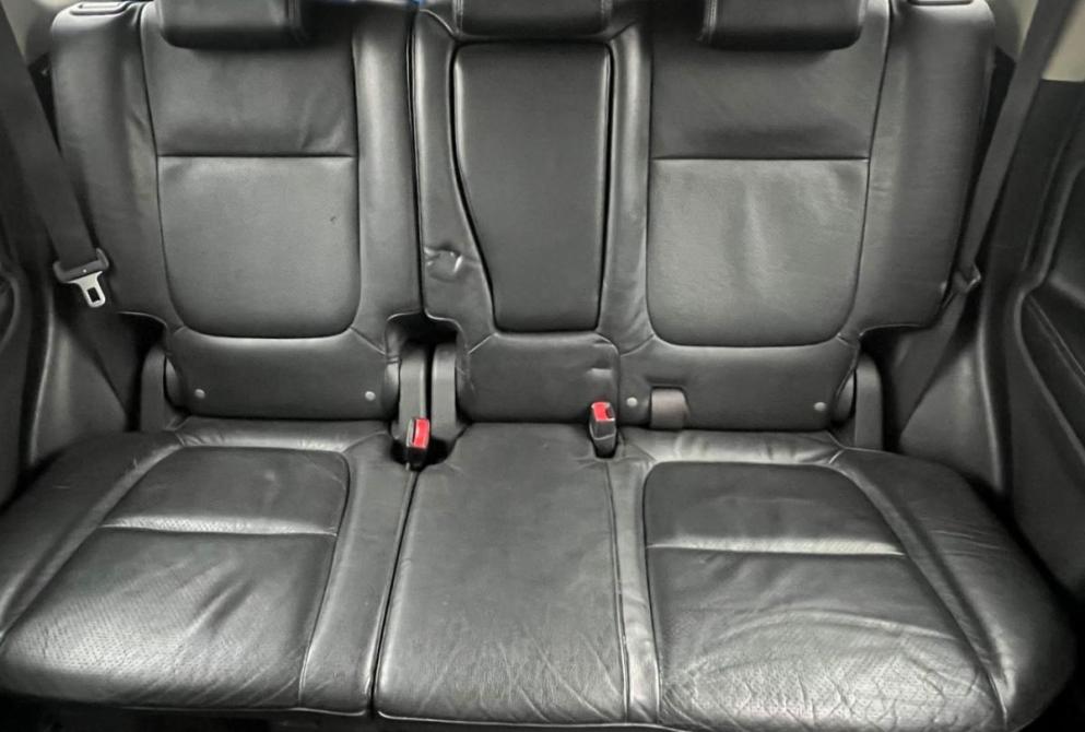 Mitsubishi Outlander II Рестайлинг Красноярск  - изображение 21