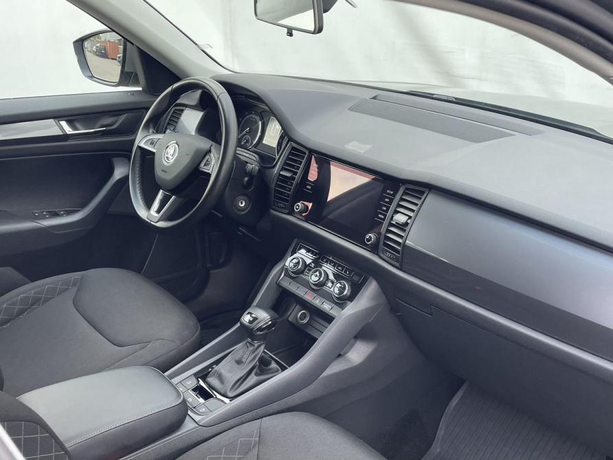 Skoda Kodiaq I Москва  - изображение 9