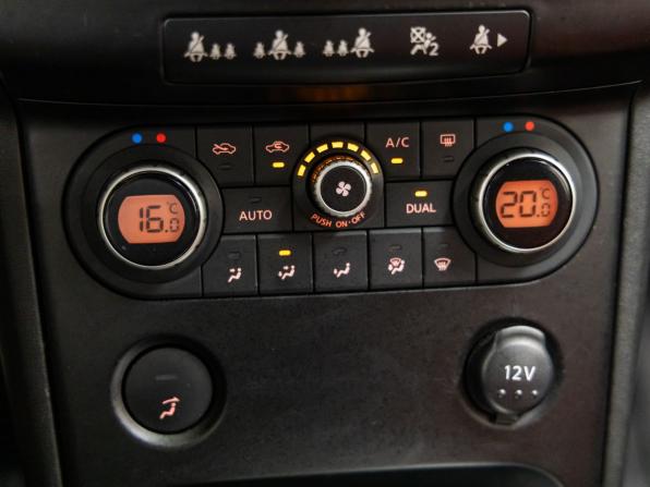 Nissan Qashqai I с пробегом 2007 года, цена 898 000 рублей, 167540 км, внедорожник, Автокод Объявления